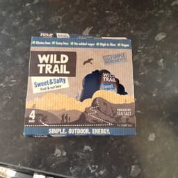 Wild Trail