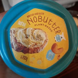 NoButter
