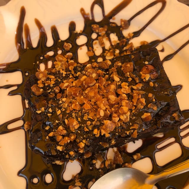 Photo of the dish “Brownie”