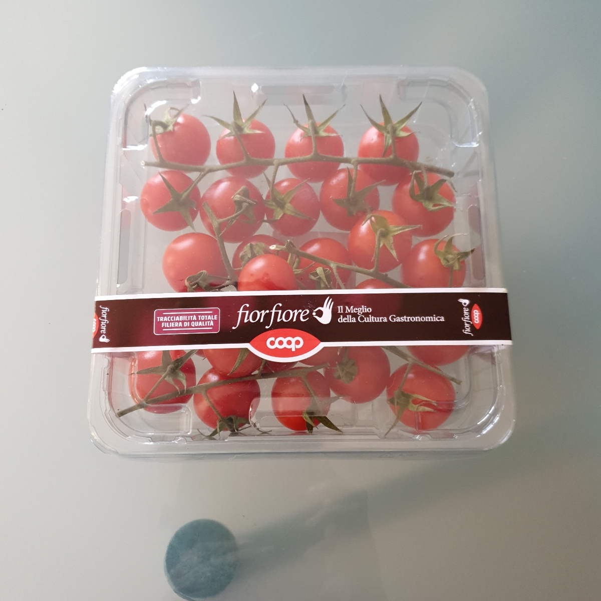 Semi Di Pomodoro Ciliegino Bianco Come La Neve &ndash; Dolce E Ricco! P 170