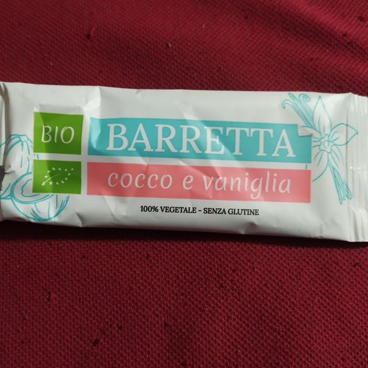 review photo of Bio barretta Cocco E Vaniglia shared by @danileela on 27 Sep 2022 - review
