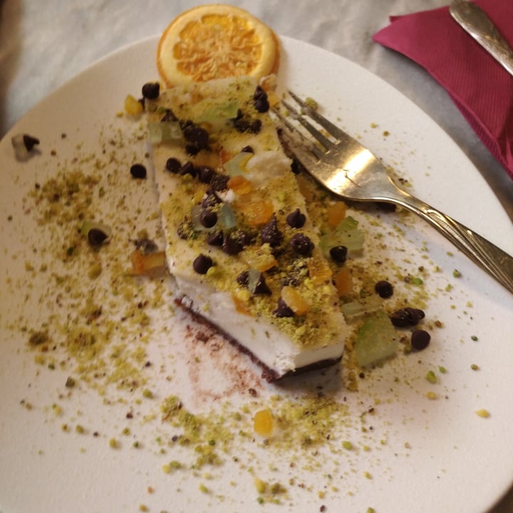 review photo of Botanica Lab Cucina Cassata Siciliana shared by @lucifer98 on 11 Aug 2022 - review