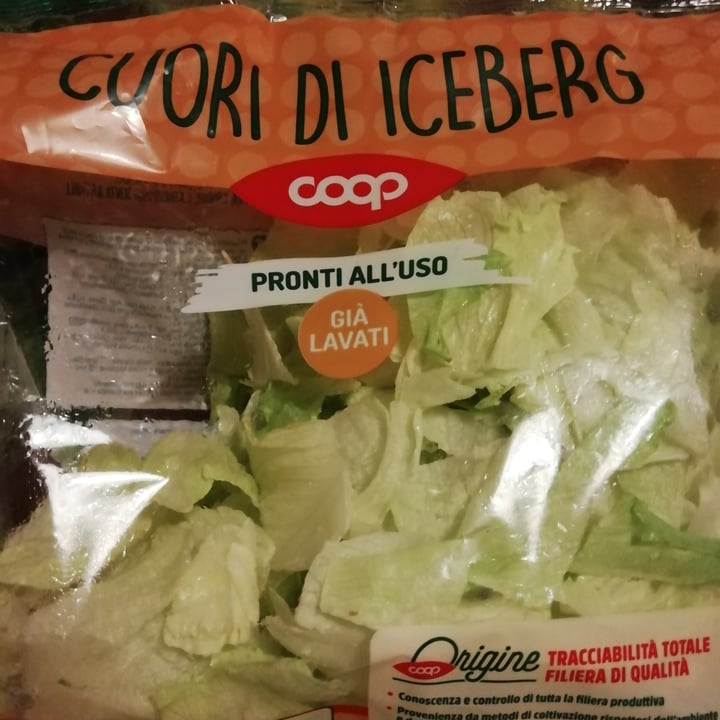 review photo of coop cuori di iceberg shared by @ghivvia on 03 Jun 2022 - review
