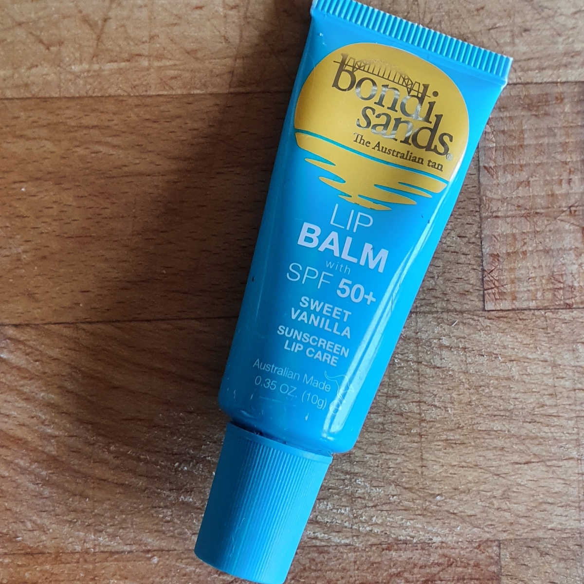 Bondi Sands Bondi sands lip balm SPF 50 Reviews abillion