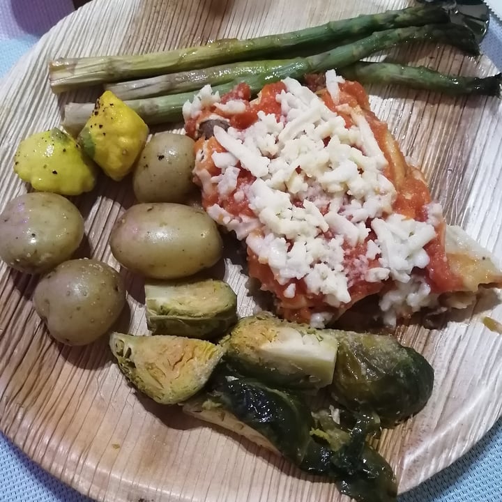 photo of House of Beans Canelones shared by @elizastella on  27 Dec 2020 - review