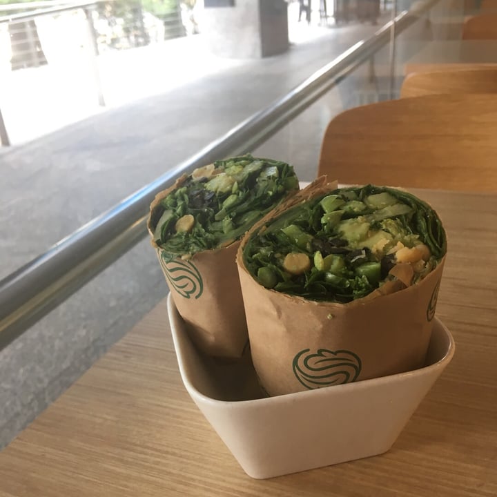 photo of SaladStop! @Capital Tower The Vikas 🤩 shared by @vikas on  02 Sep 2019 - review