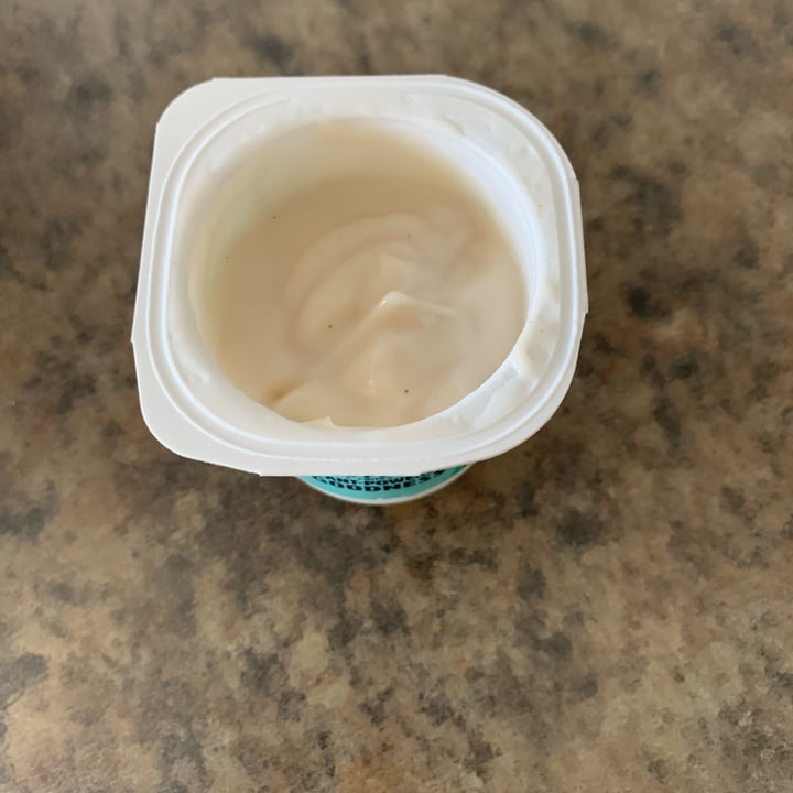 photo of Silk Coconut Vanilla Yogurt shared by @louisg on  17 Sep 2022 - review