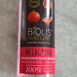 BIOLIS NATURE green selection