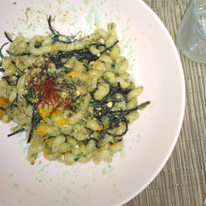 review photo of aTipico Busiate allo Scoglio shared by @chiarabella on 31 Jul 2022 - review