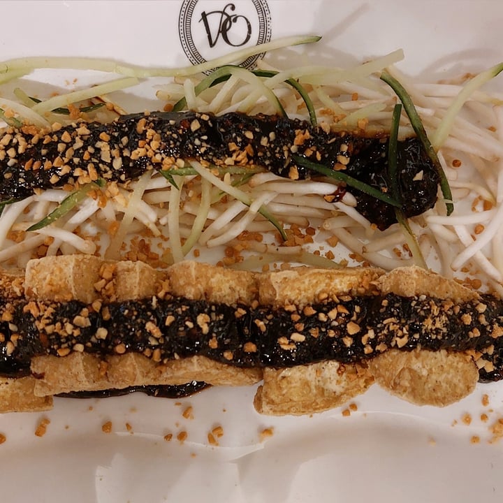 review photo of Violet Oon Tau Hu Goreng shared by @spveg on 24 Nov 2022 - review