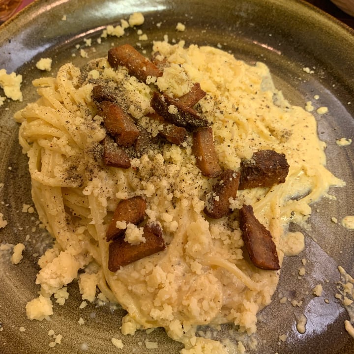 photo of Rifugio Romano Carbonara shared by @zannicola on  16 Dec 2021 - review