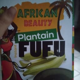 African beauty