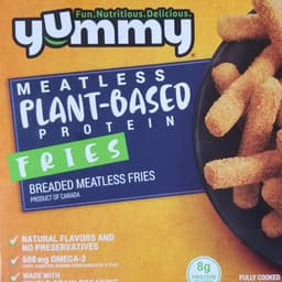 Yummy Vegan