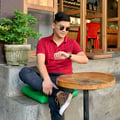 luckyong @luckyong profile image