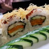 Asia Fusion Sushi