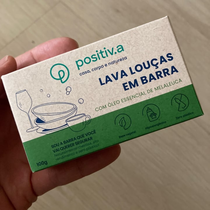 review photo of Positiv.a lava loucas em barra shared by @luisgranado on 09 Sep 2022 - review