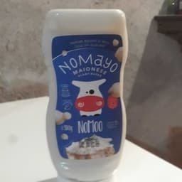 Nomayo Nomoo