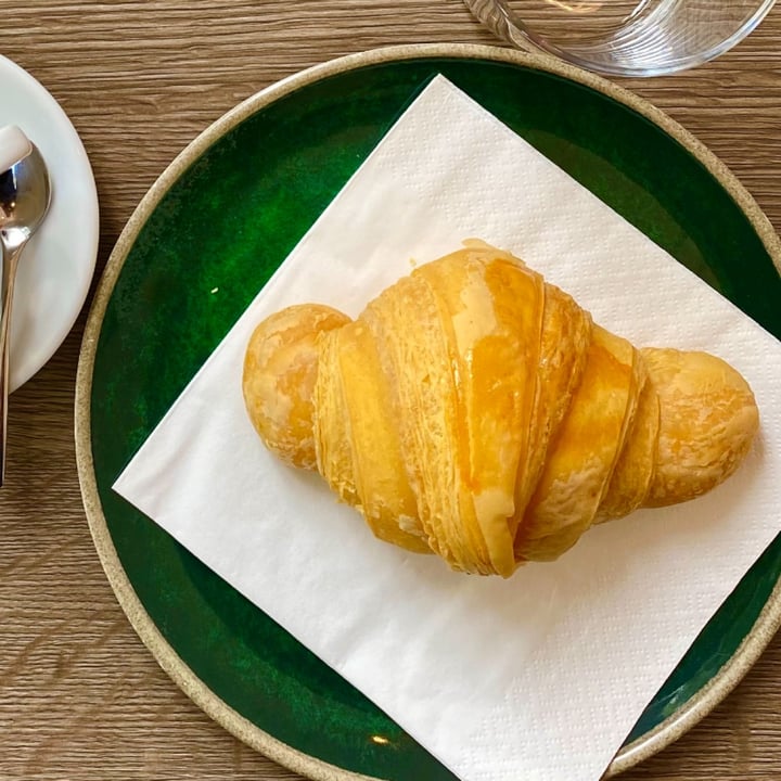 review photo of Sbionta Brioches Vegana shared by @martirinaldini on 17 Sep 2022 - review