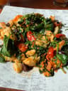 Crave American Kitchen & Sushi Bar