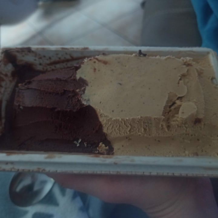 review photo of L'albero dei gelati Gelato vegano shared by @galimberti on 13 Mar 2022 - review