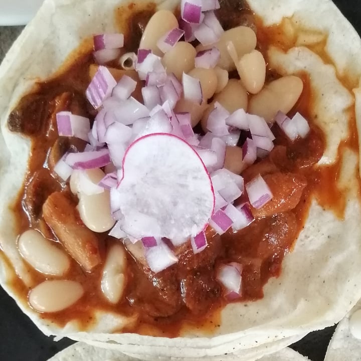 photo of La Flaca Tacos shared by @daniela08 on  20 Jun 2022 - review