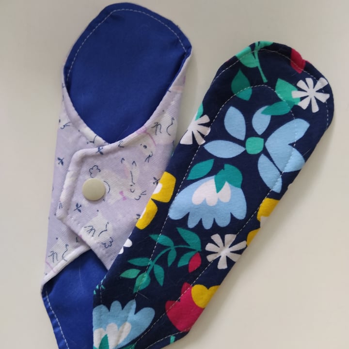 review photo of Lunalunera Toallitas De Tela shared by @alejandralopez on 29 Apr 2020 - review