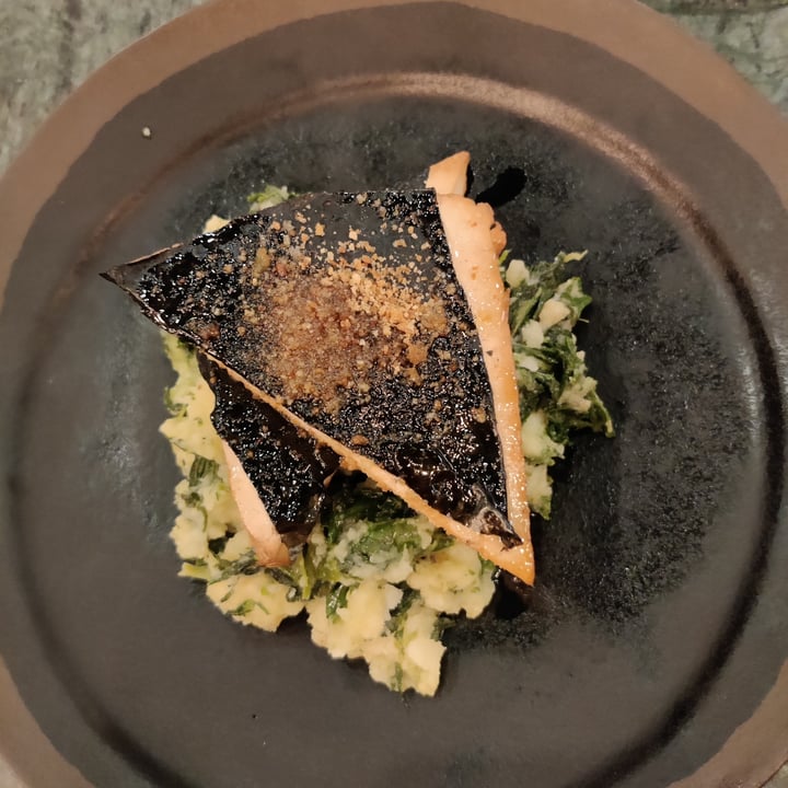 review photo of The Green Affair Sem Espinhas À Lagareiro shared by @inesvi on 13 Oct 2021 - review