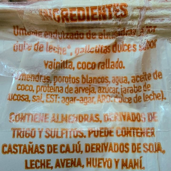 photo of Felices Las Vacas Alfajor Maicena shared by @sofiadepaoli on  29 Aug 2021 - review