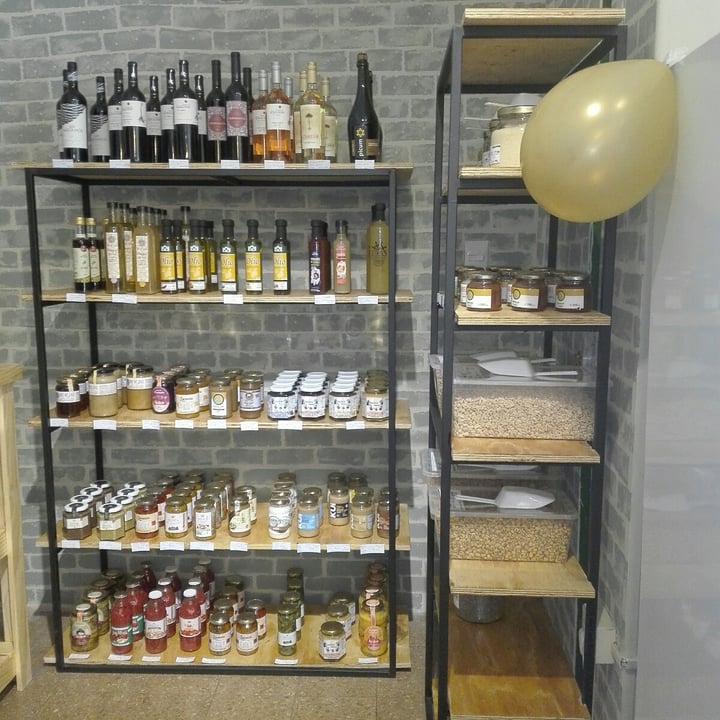 review photo of Viejo Mercado Bocaditos de Pasas de Uva shared by @vir725 on 21 Sep 2021 - review