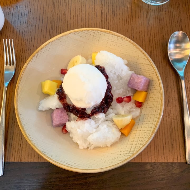 photo of EMPRESS Plant Power Lunch Set shared by @jaydenl on  26 Dec 2019 - review