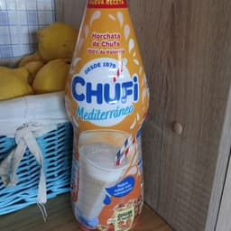 Chufi