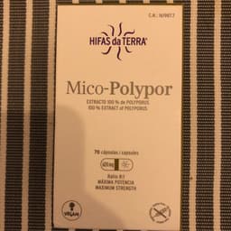 Hifas da terra