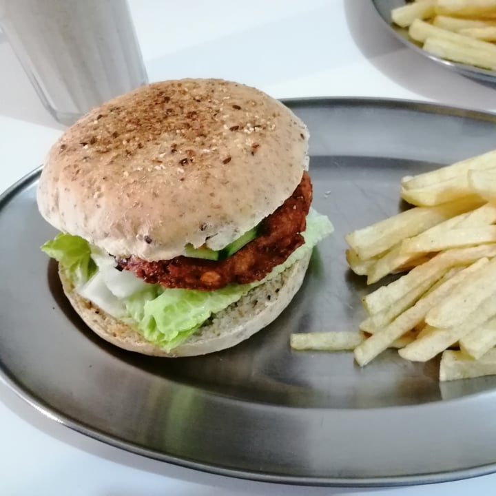 review photo of Govinda Ram DF Set meals shared by @catisizu on 29 Sep 2021 - review