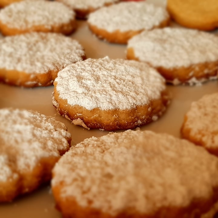 photo of Vegan & Tasty Galletas Glaseadas shared by @dianaht on  14 Nov 2020 - review