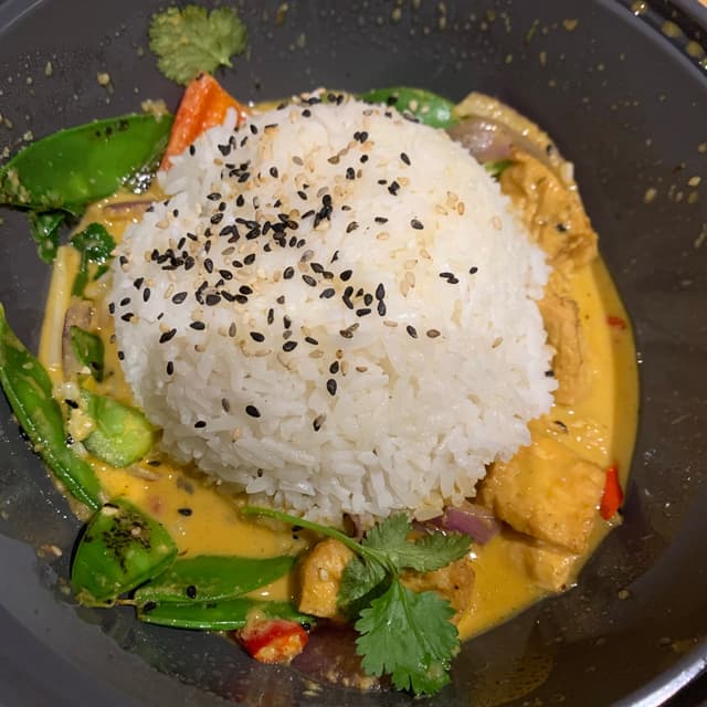 wagamama watford
