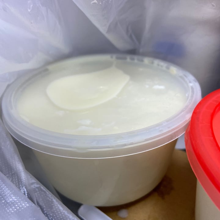photo of N & B snacks Soya beancurd shared by @meganchoy on  27 Aug 2020 - review