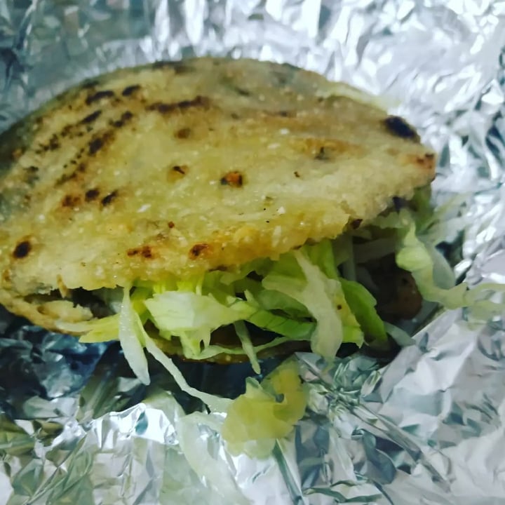 review photo shared by @dulasnavvegan on 15 Sep 2021 - post