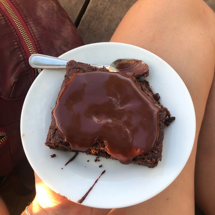 photo of El Pital Ometepe, Chocolate Paradise Brownie shared by @wonkycatz on  23 Mar 2022 - review