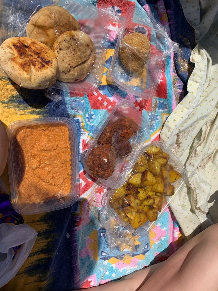 review photo of Un Gusto Superior Comida por Peso shared by @toagus on 09 Mar 2020 - review