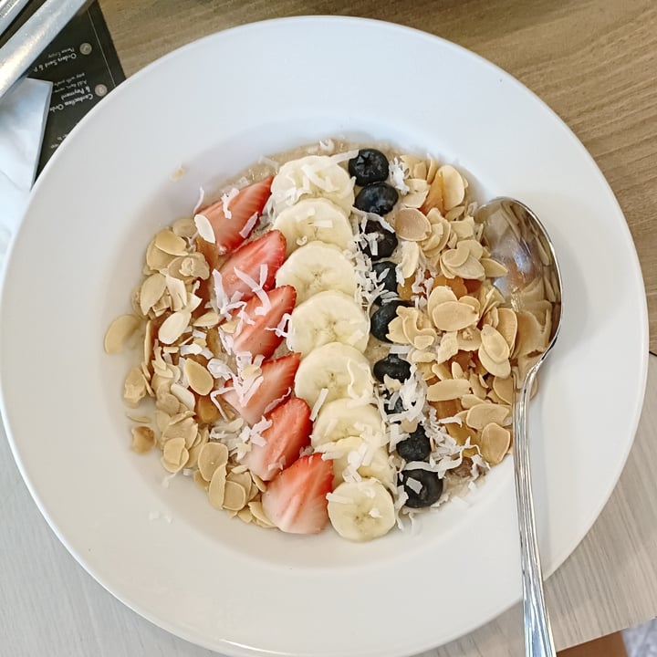 photo of Chye Seng Huat Hardware Vegan Muesli shared by @musclecookie on  09 Aug 2022 - review