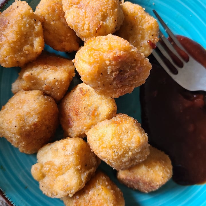 photo of Gardein Ultimate Plant Based Chick’n Nuggets shared by @heidid on  07 Jun 2022 - review