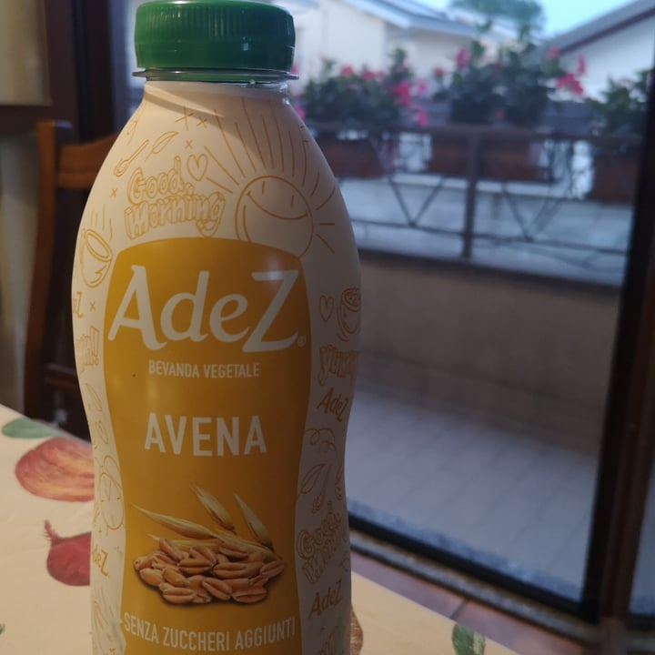 photo of AdeZ Bevanda All'Avena shared by @bertins on  16 May 2022 - review
