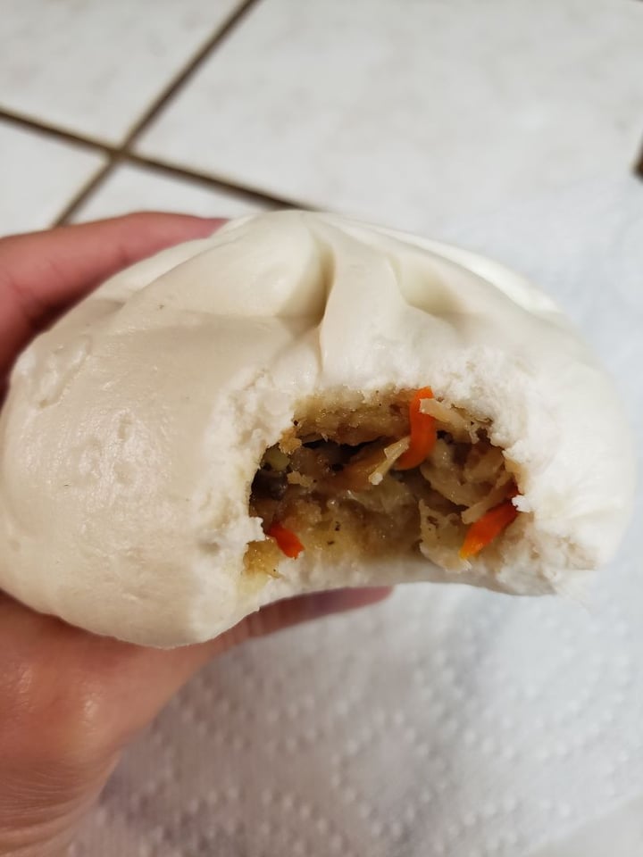 review photo of TNK Vegan Cafe Bun shared by @cynthia84 on 09 Sep 2020 - review