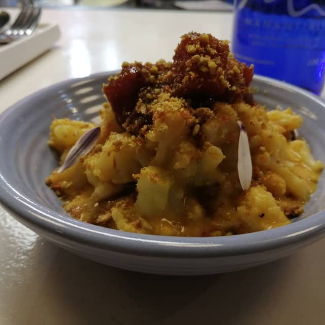 Photo of the dish “Colin' cheese”