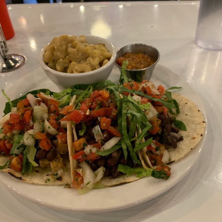 photo of The Owlery Restaurant Fish Tacos shared by @boochi on  23 Jan 2021 - review