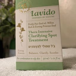 Lavido
