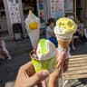 Gelateria G’ala Santa Teresa Gallura