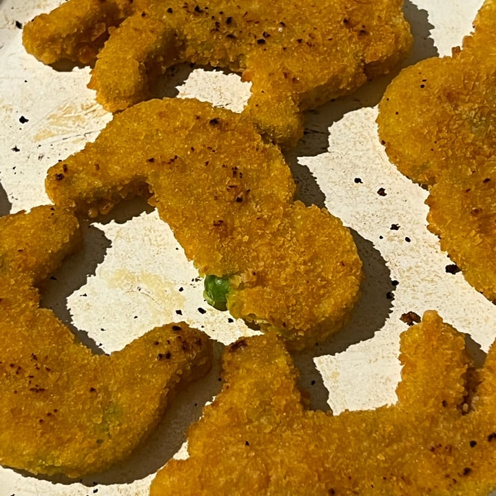 photo of Monissa safari nuggets shared by @fsc on  25 Sep 2022 - review