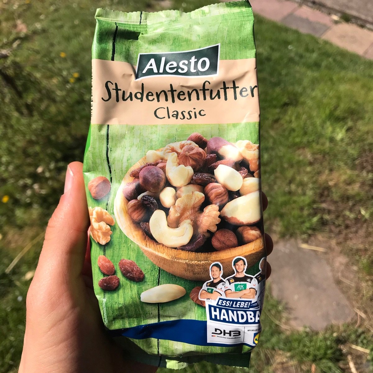 Alesto studentenfutter Reviews | abillion