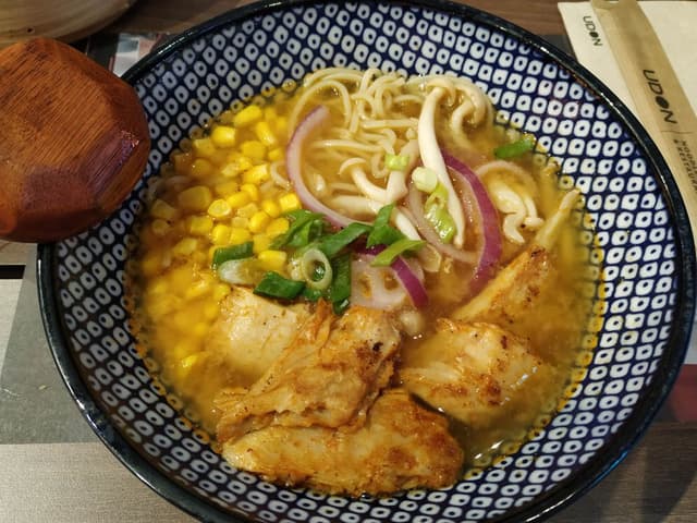 UDON